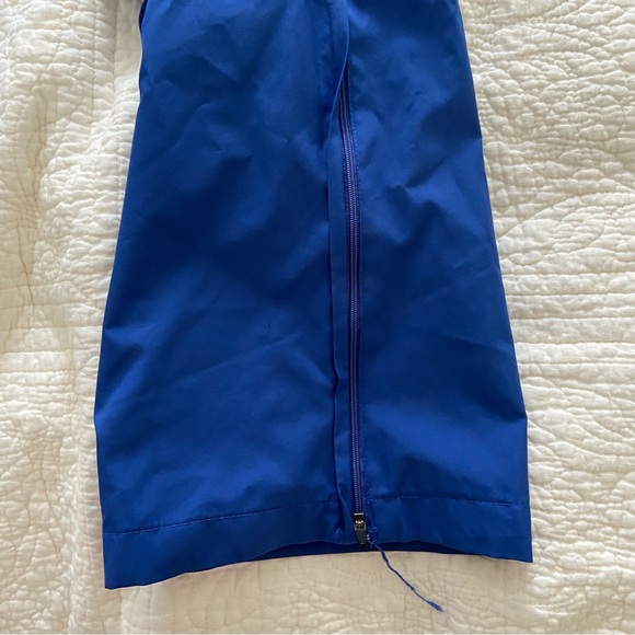 Vintage New Balance Blue Tracksuit - Picture 8 of 16